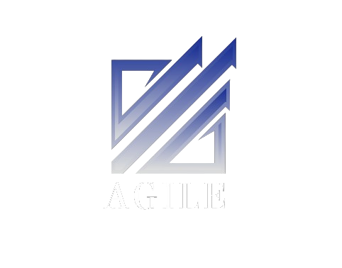 Logo de Estudio Contable Agile